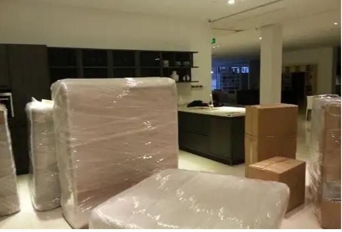成都到花都区长途搬家